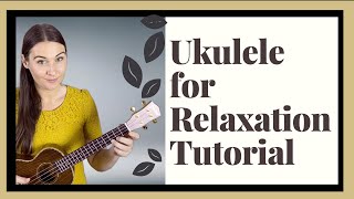 Stress Relief Music Easy Songs for Beginner [upl. by Osnofedli]