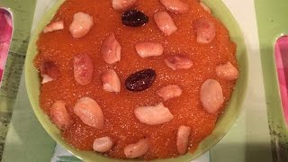 Rava kesari or ரவா கேசரி [upl. by Ricardo]