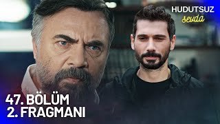 Hudutsuz Sevda 43 Bölüm 3 Fragmanı  HOŞGELDİN AMCAM [upl. by Lezned704]