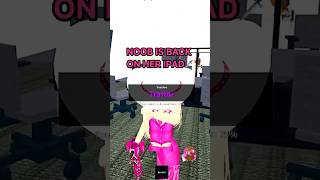 I GUESS MY BANK IS NOW SAFE  please read the pinned comment 😭 roblox shorts lmm2 mm2 [upl. by O'Connor378]