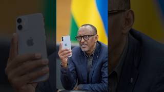 UBUTASI N’AMAKURU  Perezida Paul KAGAME❤️ [upl. by Bridwell]