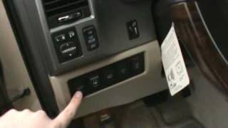 2010 Toyota Sequoia Platinum walkaround for Gary [upl. by Nielson]