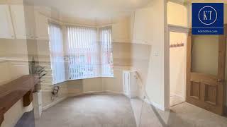 Karl Tatler Estate Agents Virtual Viewing 2 Melbourne Street New Brighton [upl. by Aiclef]