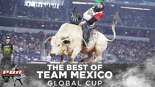 The Best of Team Mexico 🇲🇽 2019 Global Cup [upl. by Naveb]