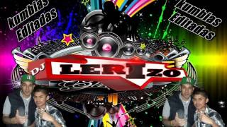 djlerizo mix dj pucho kumbias editadas 2014 mixtape [upl. by Rosel282]