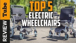 ✅Electric Wheelchair Best Electric Wheelchair Buying Guide [upl. by Trumann159]