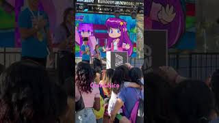 Cash amp Nico Zoey VIDCON clip2 shorts [upl. by Som219]