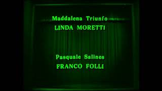 FAKE Il Contratto The Dankelodeon Cut End Credits [upl. by Delia]