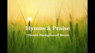 Alone With GOD 3 Hour Piano Worship Music for Prayer amp Meditation  Christian Piano [upl. by Tommy]