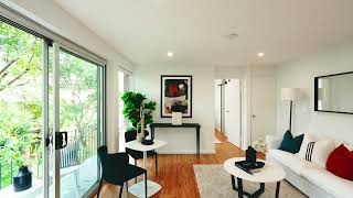 15171 St Johns Road Glebe NSW 2037  James Cahill Monica Touma amp Mark Tooth [upl. by Ilagam]