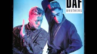 Brothers Extended Edit  DAF [upl. by Assira]