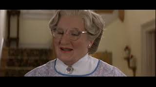 Mrs Doubtfire 1993  Movie Review [upl. by Nuawd]