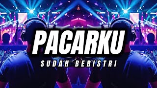 Asran keyboard  pacarku sudah beristri remix [upl. by Gery]