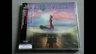 Lionville  So Close To Heaven full album [upl. by Robers]