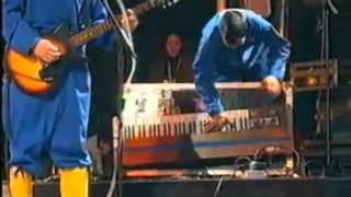 Beastie Boys  Sabotage Live at Woodstock 1999 [upl. by Hillhouse392]