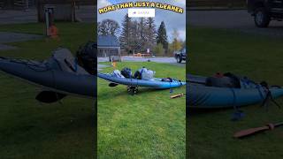 Great Glen Canoe Trail D4🛶👍inflatablekayak kayakingadventures Aquaglide Chelan Itiwit x100 [upl. by Llatsyrk577]