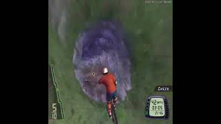 Downhill domination PS2 first level gameplay subscribe for more [upl. by Ailemrac174]