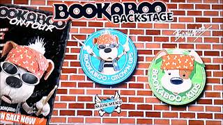 DVD Menu Walkthrough to Bookaboo [upl. by Eedia]