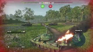 World of Tanks Gros bug de mise a jour doctobre 2024 [upl. by Eniar]