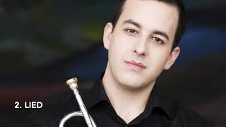 Karl Amadeus Hartmann – Concertino for Trumpet – Giuliano Sommerhalder [upl. by Hoopen]