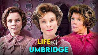 Entire Life Of Umbridge Explained In Hindi [upl. by Haggar216]