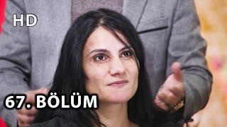 Benim Kuaförüm 67 Bölüm Tek Parça FULL HD [upl. by Fortier931]