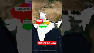 Wheat Producing States haryana up punjab wheat wheatproduction topwheatproducingstates [upl. by Ednew]