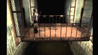 Lets Play Silent Hill 3  Pt 11  Sewer I Hardly Know Her [upl. by Ellimac]