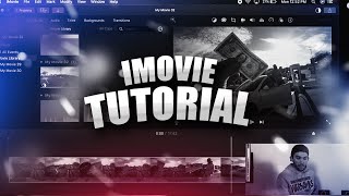 How to Use iMovie  How I Edit My Videos  Importing Jump Cuts Captions and More [upl. by Ahsinam]