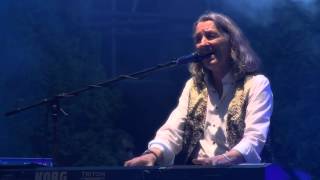 VeszprémFest 2015  Roger Hodgson  Raining Again  Live [upl. by Fidel]