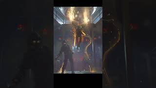 COD Black Ops 6  Emergence 10Final Card shorts gamingshorts cod callofduty codblackops6 ps5 [upl. by Nyltiak]