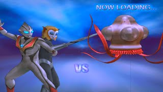 RANDOM TAG TEAM ULTRAMAN FIGHTING EVOLUTION 3 91 [upl. by Alanah311]