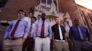 Central Catholic High School Commercial [upl. by Lukasz755]