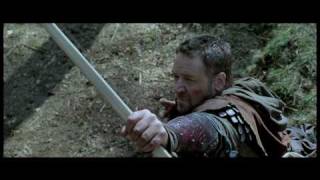 Robin des bois  BandeAnnonce 2 VOST [upl. by Olenolin581]