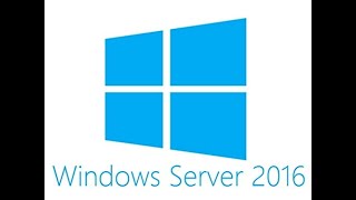 Windows Server 2016 Activation [upl. by Alilak]