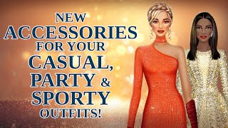 International Fashion Stylist  Complete your 2020 style with all new accessories [upl. by Cayla]