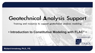 Introduction to Constitutive Modeling [upl. by Vaughn411]