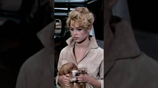 BRIGITTE BARDOT 1957  Une Parisienne  track 6 [upl. by Eduj654]