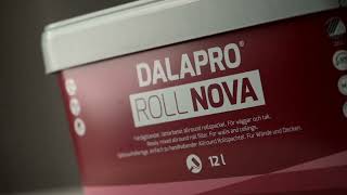 Dalapro Roll Nova  Coming Soon  Okarno [upl. by Barstow498]