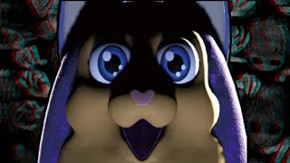 STILL SCARY AFTER 7 YEARS  Tattletail [upl. by Vida]