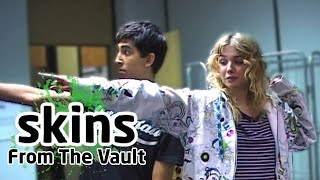 Skins From The Vault   9 [upl. by Onifur]