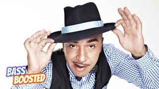 Lou Bega  Mambo No 5 Bass Boosted [upl. by Basso278]