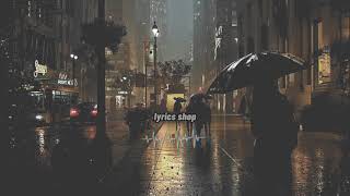 TumaniYo FeatHLOY  Rainy day  lyrics [upl. by Analise]