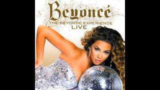 Beyoncé  Upgrade U Live  The Beyoncé Experience [upl. by Selway]