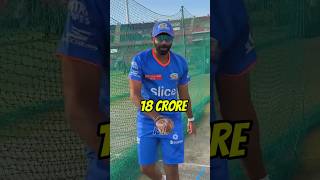 IPL 2025 RETAINTION CONFIRM PLAYER BY THE TEAM shorts ipl2025 IPLcricket [upl. by Georglana]