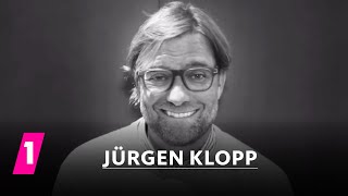 Jürgen Klopp im 1LIVE Fragenhagel English subtitles  日本語字幕  1LIVE [upl. by Greenwell]