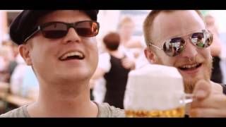 Skolka Auf gehts official Video [upl. by Atina]