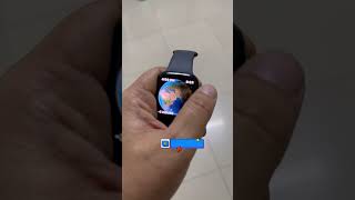 How to Use Your Apple Watch as an Onthego Video Monitor [upl. by Anrim]