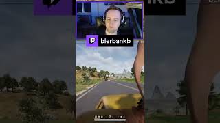 Wenn sich zwei streiten freut sich die Bierbank PUBG [upl. by Soutor800]