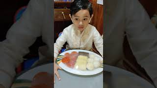 Linggo ng Wika for kindergarten  kakanin and Philippine Flag activity [upl. by Hyrup]